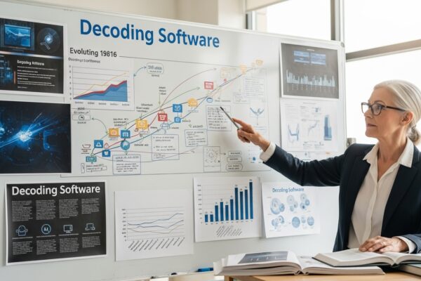 Decoding Software: Evolution, Significance, and Future
